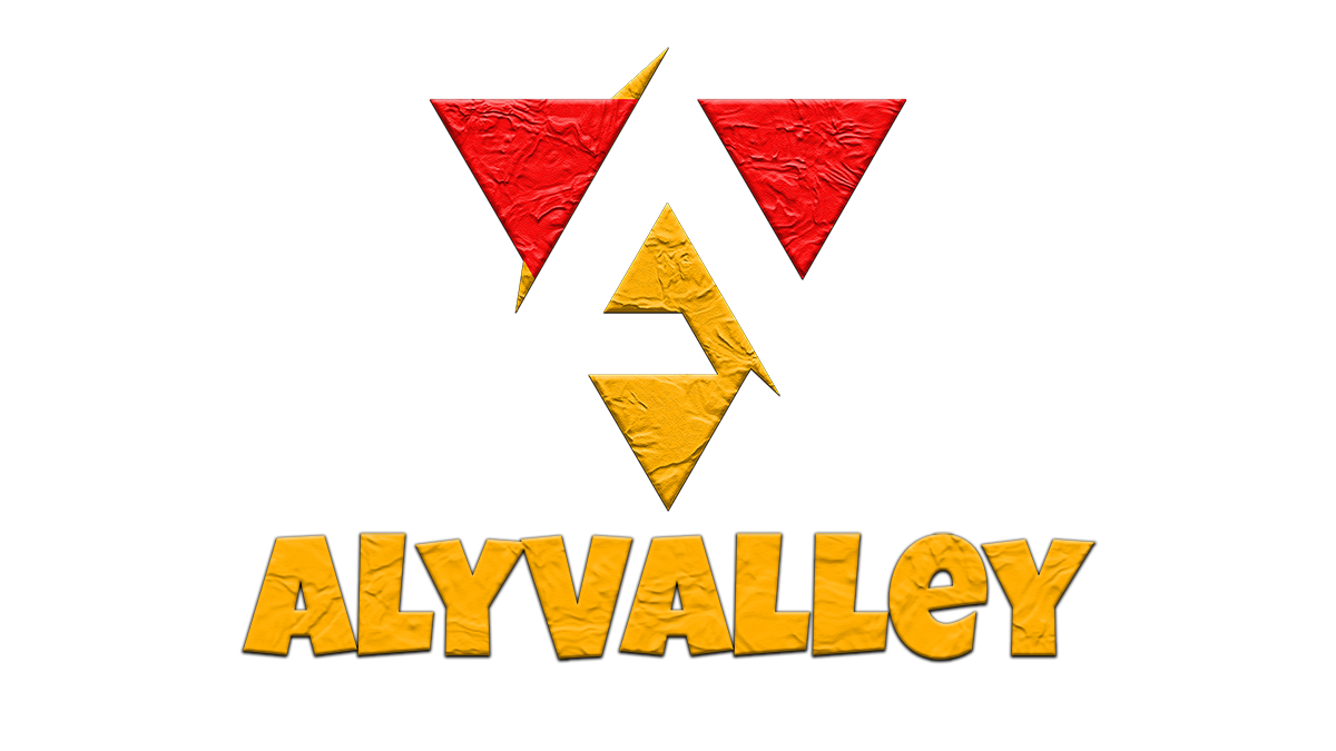 AlyValley Logo