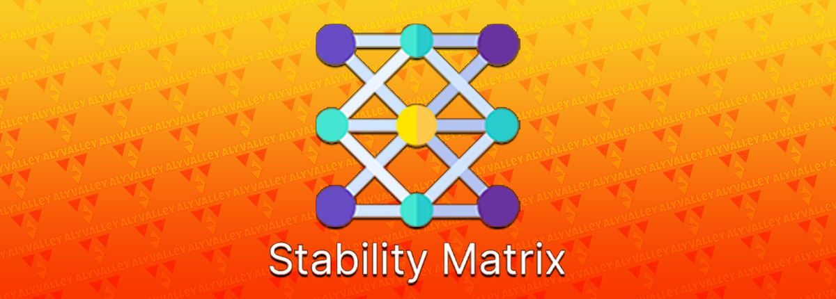 برنامج ستابيلتي ماتركس stabilitymatrix