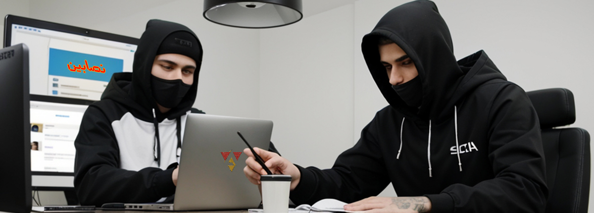 scammers social hacking سرقة حسابات سوشيال ميديا
