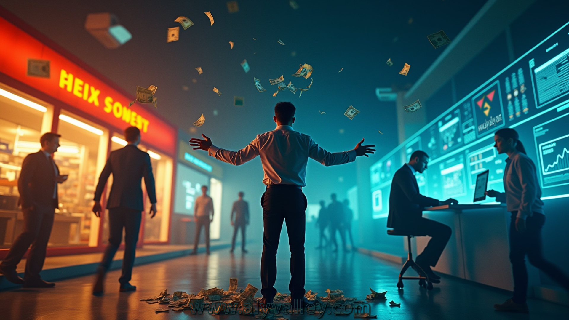 stratigic social marketing-AlyValley1stFunnel(1)