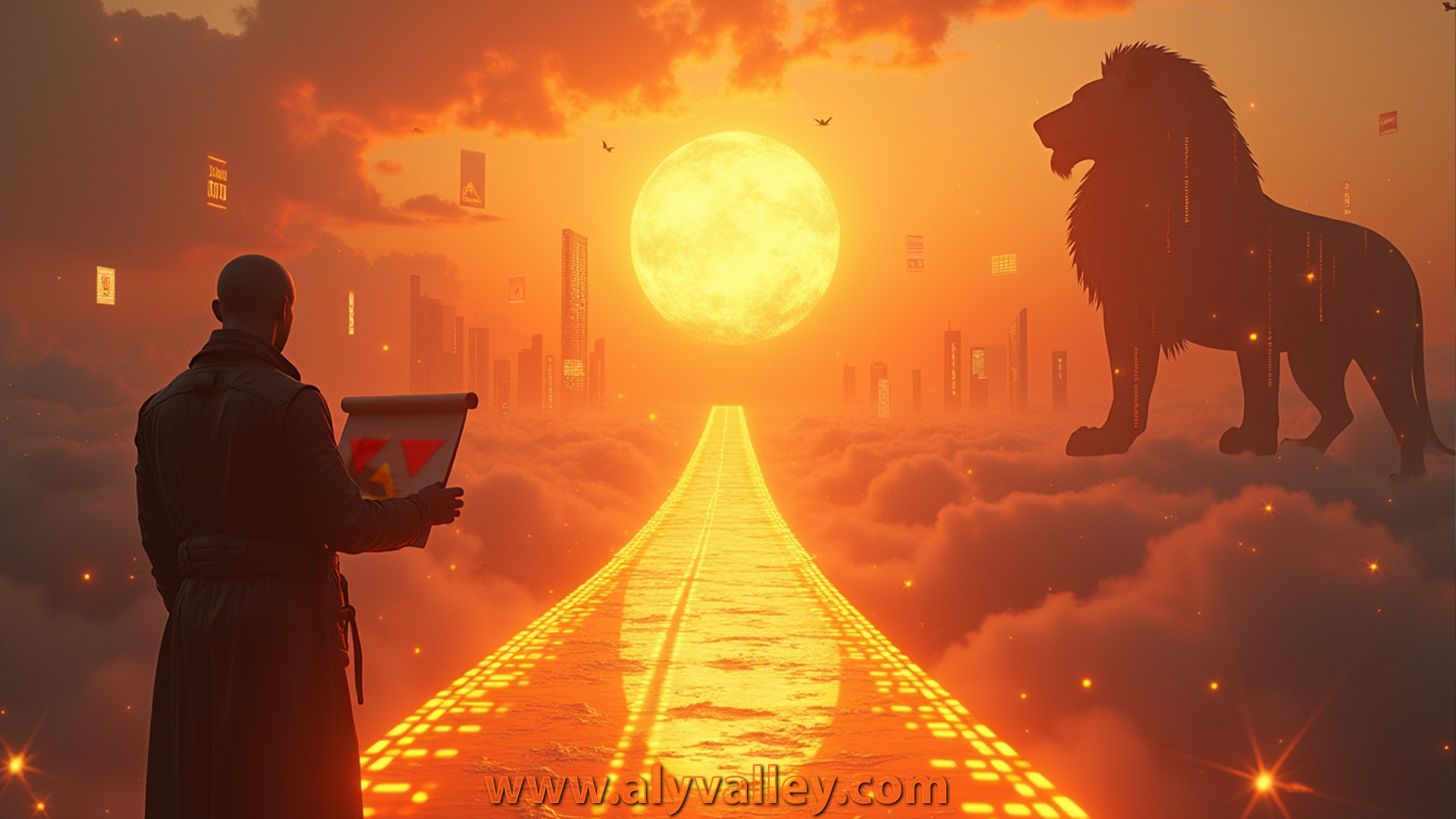 alyvalley Branding important