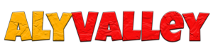 AlyValley wordmark
