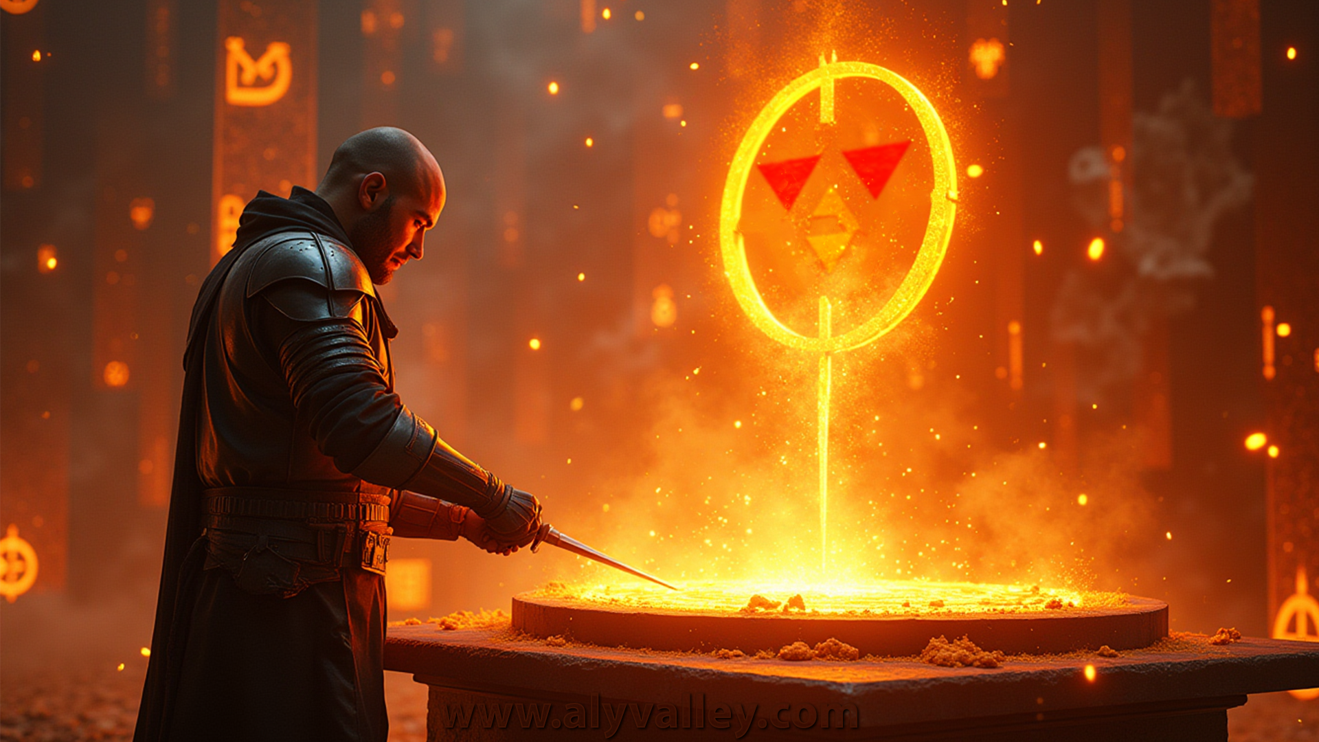 AlyValley Branding importance