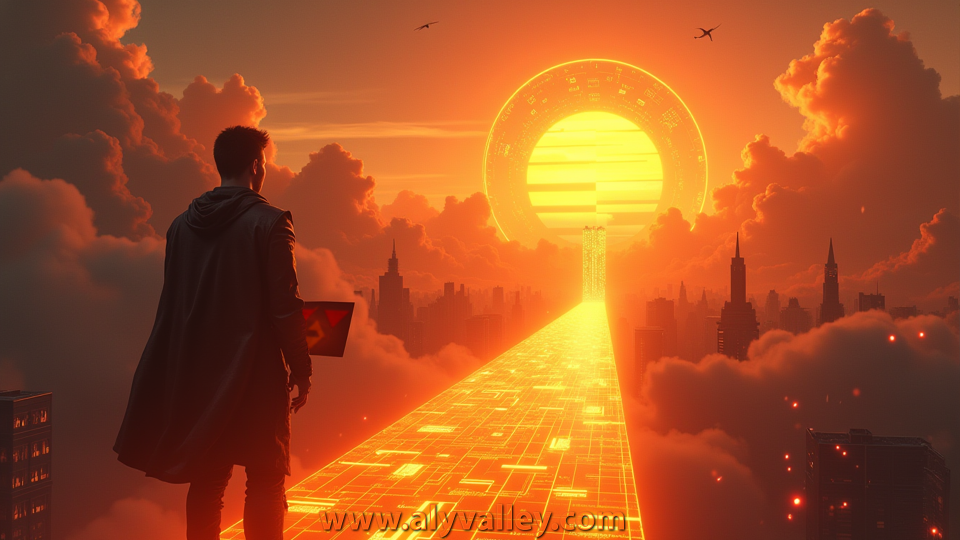 alyvalley branding important 2